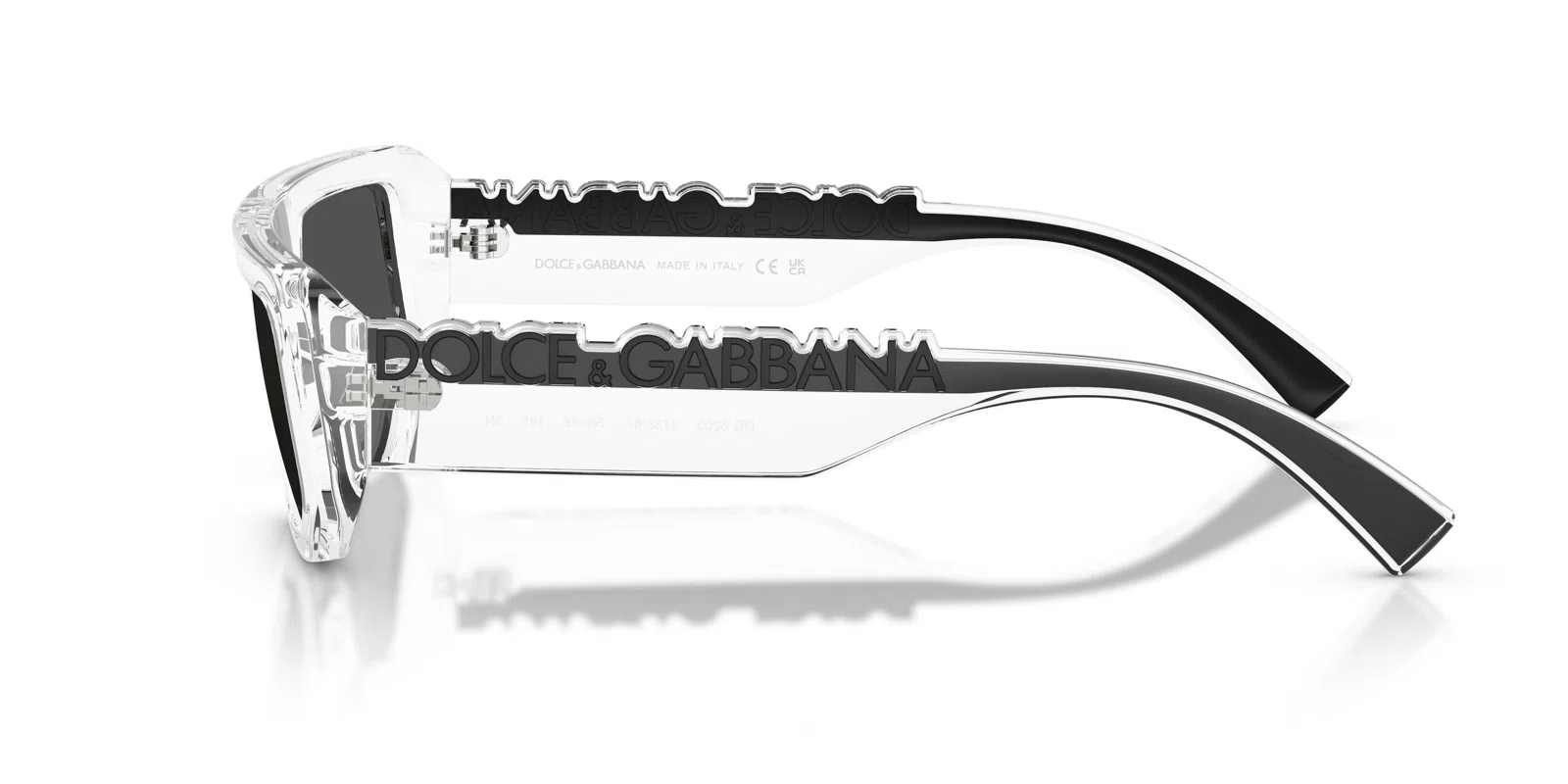 Dolce & Gabbana 6203 Sunglasses - view 40